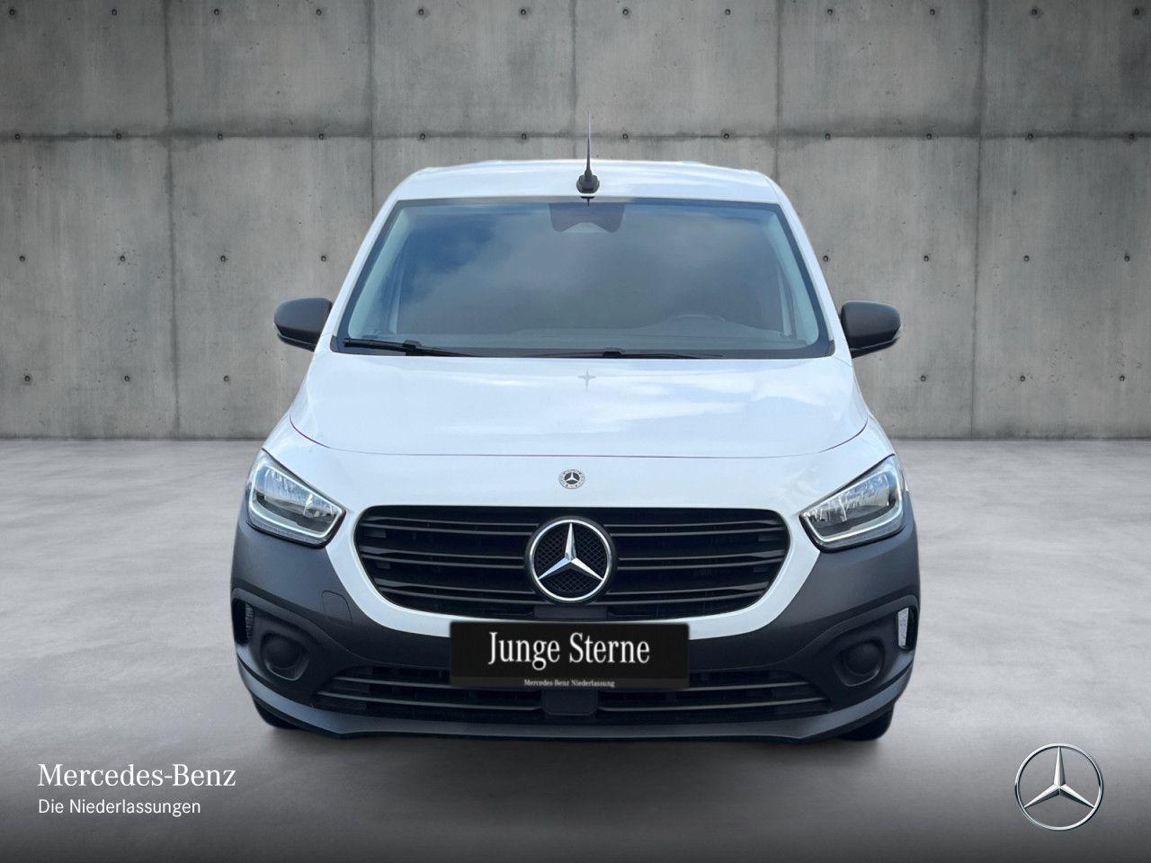 Mercedes-Benz Citan 112 CDI KA BASE+WORKER PLUS+Klima+PTS+DAB