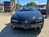 Alfa Romeo Spider 1.8 16V TBi - Alfa Romeo aus 2011