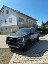 Ford Ranger Wildtrack 2.0 - Ford Ranger aus 2025