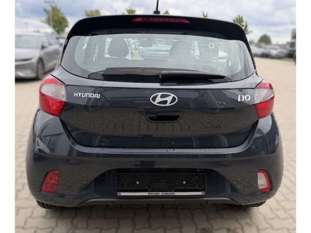 Hyundai i10 – Bild 6