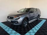 Fiat Fullback 2.4 150CV Doppia Cabina SX S&S HAR - Fiat Fullback aus 2019