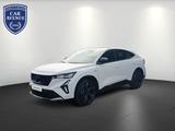 Renault Rafale Atelier Alpine E-Tech Plug-in Hybrid 300 - Renault Rafale: Sportwagen