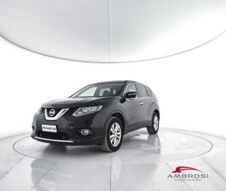 Nissan X-Trail - 1