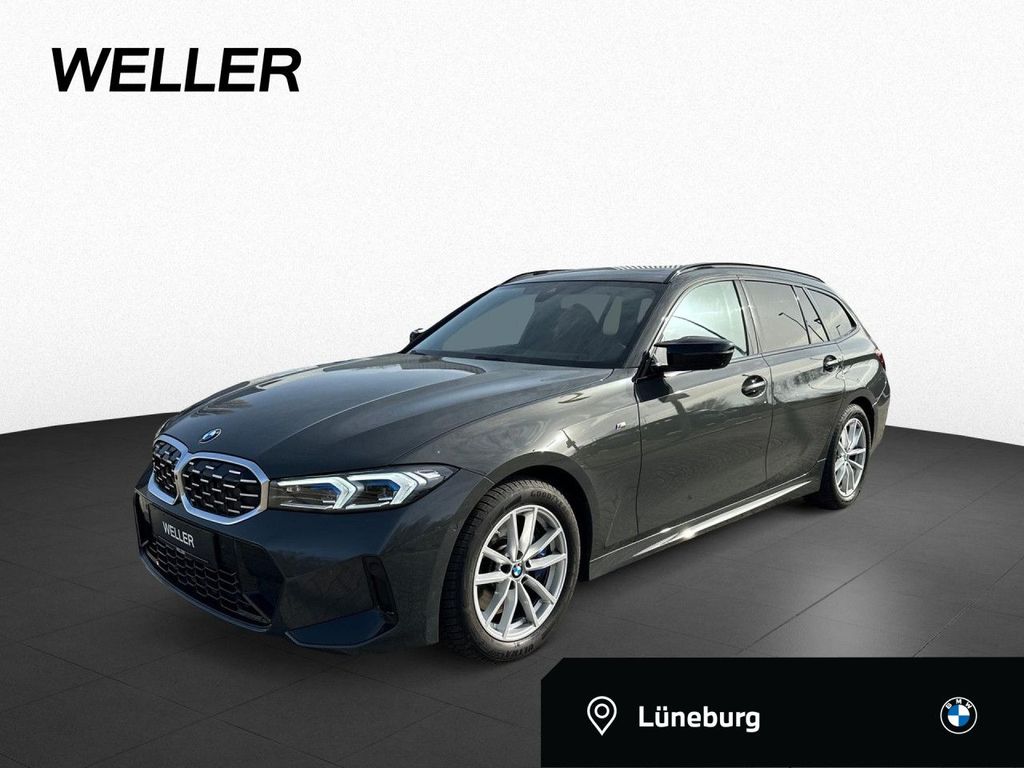 BMW M340d