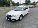 Volkswagen VW Passat 2.0 TDI/DSG/Navi/Klima/Autom - Volkswagen Passat aus 2008: TDI