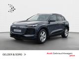 Audi Q6 SUV e-tron Tech*KlimaWinter*AHK*Lenkradhzg.* - Audi Q6 e-tron Gebrauchtwagen