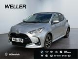 Toyota Yaris Hybrid 116 1.5 Teamplayer *LED*CarPlay*CAM - Toyota Neuwagen in Bielefeld
