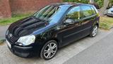 Volkswagen Polo 1.2 - Sommerreifen auf Alufelgen - VW Polo Gebrauchtwagen Alufelgen