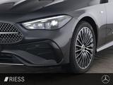 Mercedes-Benz CLE 300 e AMG Sport Premium Distr Pano 360 19'' - Mercedes-Benz CLE 300: Sportwagen