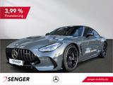 Mercedes-Benz AMG GT 55 4M+ Performance-Sitze Aero Keramik-Br. - Mercedes-Benz AMG GT in Oldenburg