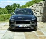 Porsche T MwSt/Sport Chrono/Approved/BremsenNeu/Serv.Neu - gebrauchte Porsche Macan aus dem Jahr 2023