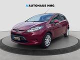 Ford Fiesta Trend 5-Trg *KLIMA*ALLWETTER*ZAHNRIEM-NEU - Ford Fiesta aus 2009
