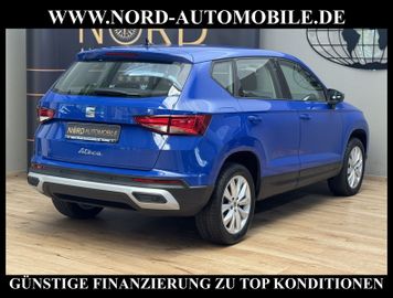 SEAT Ateca - 11