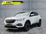 Opel Grandland 1.2 Turbo Elegance *Bequemer Einstieg* - Opel Grandland (X) in Leipzig
