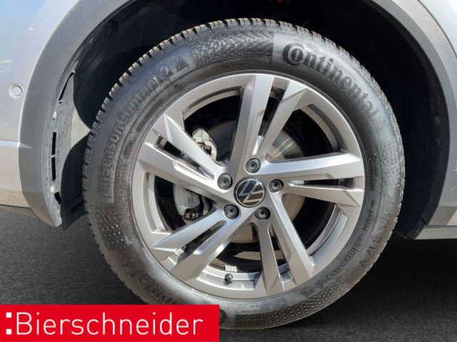 Volkswagen T-Roc - Bild 8