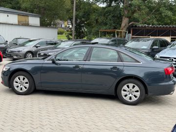 Audi A6 - 10