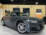 Audi TT Coupe 1.8 TFSI/SHZ/NAVI/PDC/ALCANTARA/4-SITZ/ - Audi TT: 8t