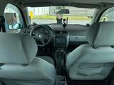Skoda, Baujahr 2001 - gebrauchte Skoda Fabia aus dem Jahr 2001