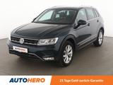 Volkswagen Tiguan 2.0 TSI Highline 4Motion BM Aut.*LED*ACC* - VW Tiguan Gebrauchtwagen in München