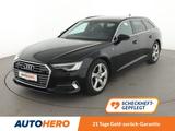 Audi A6 50 TDI quattro Sport Aut.*NAVI*CAM*PDC*SHZ*