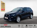 Seat Ateca Style TSI|KAMERA|SITZHEIZUNG|elekHECKKLAPP - SEAT Ateca Leasingangebote für Privatpersonen