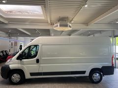 PEUGEOT Boxer HDi (335) - Vorschau 9