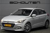 Hyundai i20 1.0 T-GDI Comfort Airco Camera 36.000 KM - Hyundai i20: Comfort
