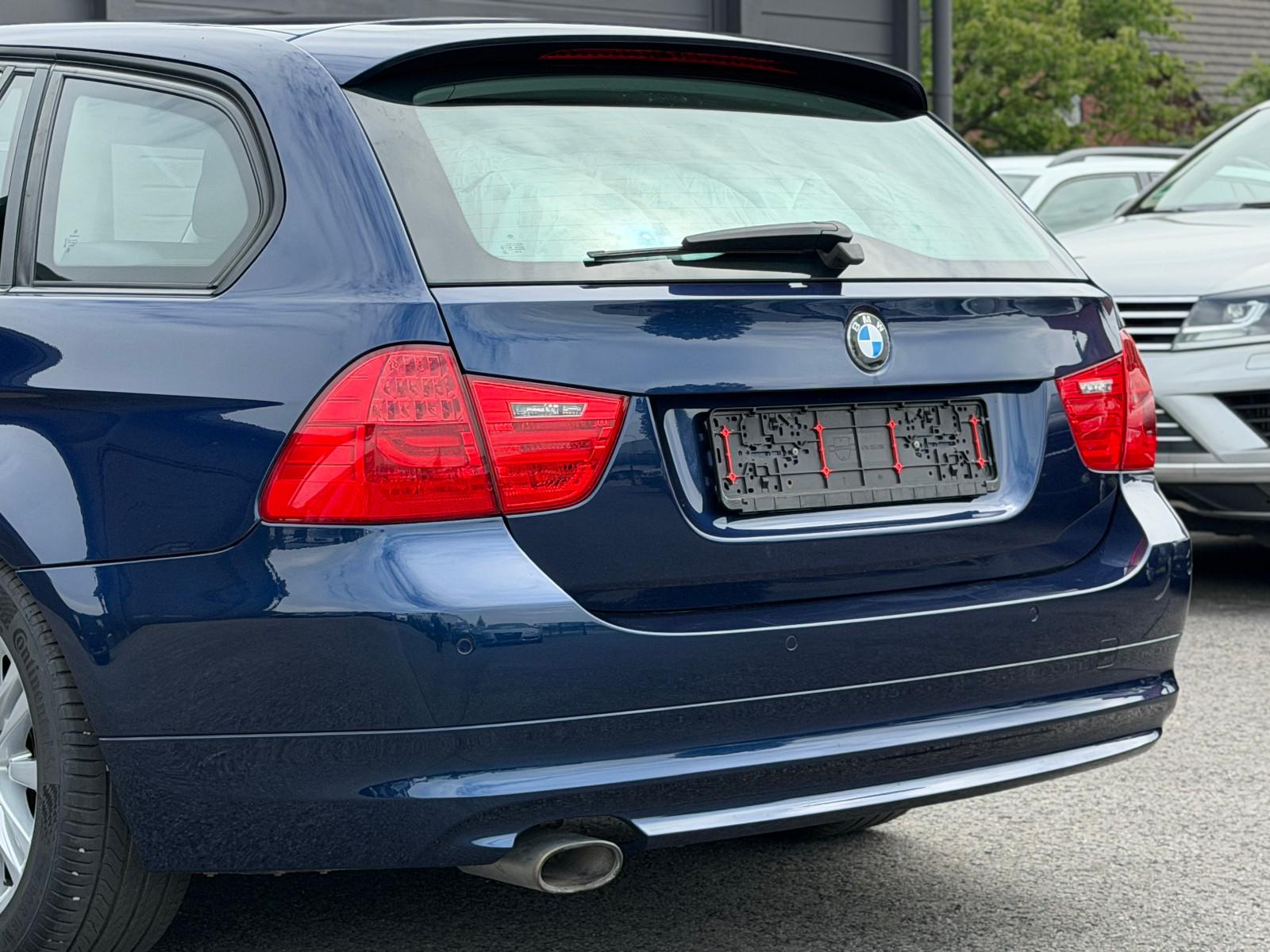 BMW 320d Touring Edition Sport | 2.0 Diesel 184ch | BVA | Cuir | Sièges Chauffants | Bi-Xénon | PDC AV/AR | Régulateur | Volant Multifonction | Clim Auto