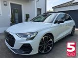 Audi S3 Spb qu. SONOS/HUD/PANO/CARBON/MATRIX/CAM/ACC