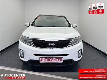 KIA Sorento - 3