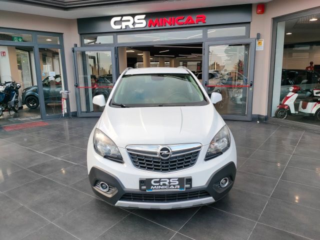 Opel Mokka 1.7 CDTI Ecotec 130CV 4x2 Start&Stop 