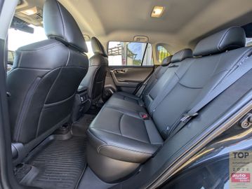 Toyota RAV 4 - 11