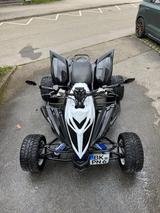Yamaha Raptor 700 // TIEF// BREIT// LAUT - Offers