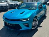 Chevrolet Camaro Coupé V8 *Scheckheft*Sitzheizung*BOSE*3M* - Chevrolet Camaro: 3.8
