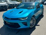 Chevrolet Camaro Coupé V8 *NAVI**LED*BOSE*3MTEAL* - Chevrolet Camaro: 3.8