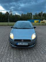 Fiat Grande Punto - Fiat Grande Punto in Dortmund