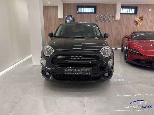 Другие FIAT 500X 1.3 MultiJet 95 CV CROSSOVER E6D CLUB