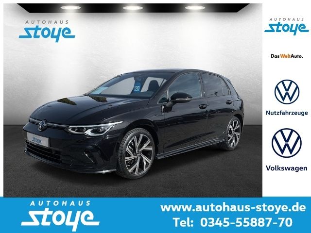 Golf R-Line eTSi DSG Navi Matrix Kamera