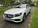 Mercedes-Benz E 200 Autom. - - Mercedes-Benz E 200 in Bonn
