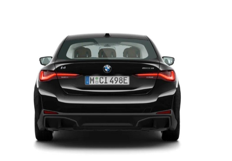 BMW i4 - Bild 3
