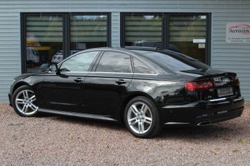 Audi A6 - 7