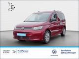 Volkswagen Caddy Life 1.5 TSI Flügeltüren*Navi*AHK*Digital - Volkswagen Caddy life