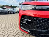 Volkswagen Tiguan R-Line 2.0l TDI DSG - Volkswagen Tiguan mit Diesel-Antrieb: Limousine