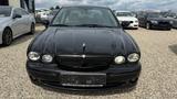Jaguar X-Type 3.0 V6 Sport - Jaguar X-Type: 3.0