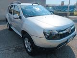 Dacia Duster 1.6 110CV 4x2 Lauréate UNIPROPR. - Dacia Duster mit Benzin-Antrieb: Kombi