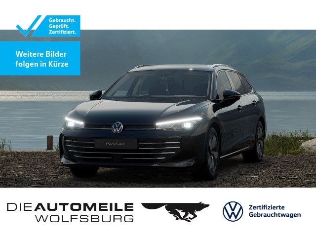 Volkswagen Passat Variant - Bild 1