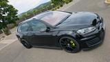 Volkswagen Golf 7 GTD Variant 2.0 DSG 2016 186000km... - Volkswagen Golf: Variant Km 0