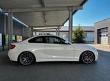 BMW M235i xDrive Steptronic Coupé - - BMW M235: Coupe