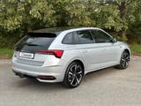 Skoda 1.0TSi Monte Carlo ACC KAMERA PDACH eHK LM18"AHK - Skoda Scala Jahreswagen
