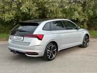 Skoda 1.0TSi Monte Carlo ACC KAMERA PDACH eHK LM18"AHK